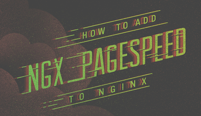 nginx pagespeed